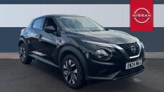 Nissan Juke 1.0 DiG-T Acenta Premium 5dr Petrol Hatchback
